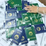 Kết quả dịch vụ visa Hàn Quốc tại Visa Á Châu