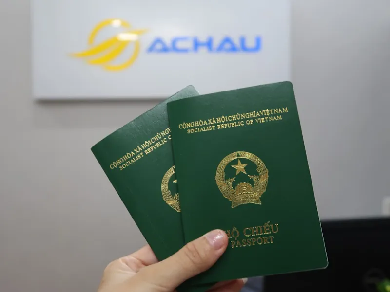 Visa E9 Hàn Quốc 2024: Điều kiện, thủ tục mới nhất