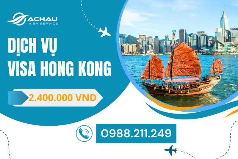 Dịch vụ visa Dubai chỉ từ 1.800.000đ bao đậu