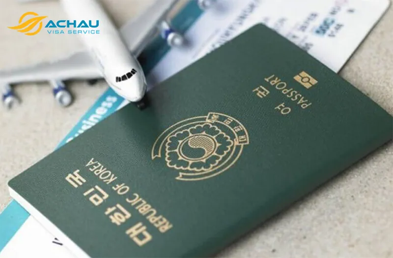 Trung tâm visa Hàn Quốc (KVAC) Hà Nội & TP. Hồ Chí Minh: Những điều bạn cần biết