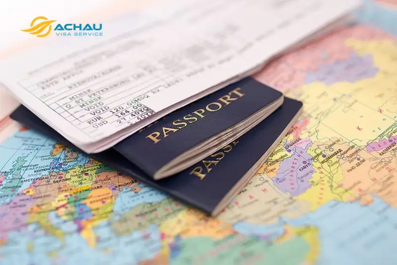 Visa G1 Hàn Quốc 2024: Đối tượng, thủ tục mới nhất