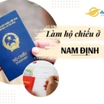 Làm hộ chiếu ở Lai Châu từ 1/7/2024: Làm tại nhà, nhận tại nhà