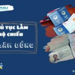 Làm hộ chiếu ở Đà Lạt – Lâm Đồng từ 1/7/2024: Làm tại nhà, nhận tại nhà