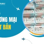 Thủ tục xin Visa thương mại Nhật Bản 2024: Hồ sơ, lệ phí