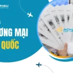 Visa thương mại Hàn Quốc